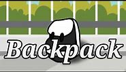 Backpack | Gacha Life