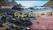 PFEIFFER BEACH: One of the Best Beaches in Big Sur, CA