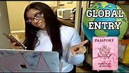 HOW TO Apply For Global Entry | DETAILED Step By Step Application Process To Get Approved