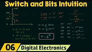 Switch and Bits Intuition