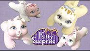 Kitty Surprise Kitty Pack from Just Play