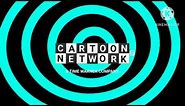 cartoon network logo remake