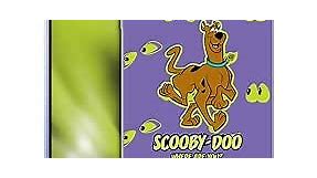 Head Case Designs Officially Licensed Scooby-Doo Where are You? Scooby Soft Gel Case Compatible with Samsung Galaxy S24+ 5G