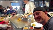 The Best Hibachi Restaurant in Denver Colorado (Hibatchi, Japanese Steakhouse, Benihana,Mt. Fuji)