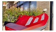 #adidas #running #shoes Adidas pro 3 🤩👏 خصم 50% 👌 | Mostafa store online