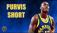 Purvis Short : The Best Player To Never Be An All-Star ???