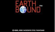 EarthBound Beginnings (Mother) (NES) - online game | RetroGames.cz