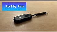 AirFly Pro - Bluetooth Magic!