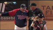 Every Ron Gardenhire Ejection