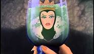 Evil Queen Transformation from Disney's Snow White