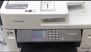 Brother Super Faster Scan and Photocopy printer mfc-j2340dw & mfc-j3540dw