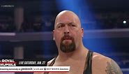 CM Punk vs. John Cena vs. Big Show — WWE Championship Triple Threat Match: SummerSlam 2012 (Full Match)