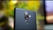 Nokia 7 Plus Detailed Camera Review