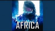 Africa (Cyberpunk)