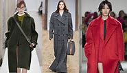 The 24 Best Wool Coats for Women to Wear Now