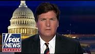 Tucker: LeBron sides with China, not free speech