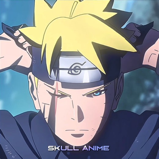 I'm Still A Shinobi 🫡 | "Boruto Uzumaki" Edit | House of Memories