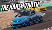 Is The Acura Rsx TYPE S The BEST TRACK Car? | My Honest Review
