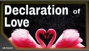 I Love You Ecard: Love Anniversary ecard, Valentine ecards 💘💕