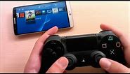 [Tutorial] PLAY PS4 on ANY ANDROID phone! UPDATED APK 2017!