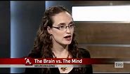 Rebecca Saxe: The Brain vs. The Mind
