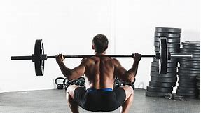 These Are The Best Exercises To Build Strong Glutes | Men’s Health Muscle