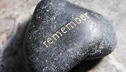 Creative Ways to Remember a Loved One: 25 Cool Ideas | LoveToKnow