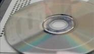 How to Fix a Perfect Ring Scratch for xbox 360 Disc
