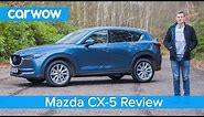 Mazda CX-5 SUV 2020 in-depth review | carwow Reviews