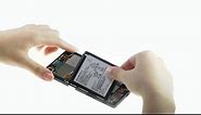 Sony Xperia Z5 Dual Battery Replacement Repair
