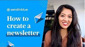 How to Create a Newsletter | Easy Tutorial, Examples & Tips