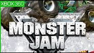 Playthrough [360] Monster Jam
