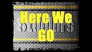 Steelers - Here We Go Steelers 2010 - 2011 version