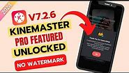 Kinemaster Premium App Without Watermark | How to Download Latest Kinemaster - Without Watermark