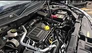 J11 Nissan Qashqai 1.6 Diesel Manual Engine R9M 38,313 Miles
