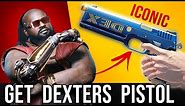 GET DEXSTER'S GUN in Cyberpunk 2077 - Iconic Pistol Weapon Location with UNLIMITED AMMO EARLY!