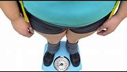 Being Overweight vs. Being Obese | Obesity
