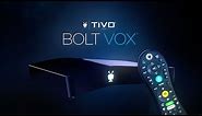 TiVo Bolt VOX