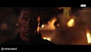 Terminator: End of War (2024) HBO Promo