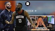 Drake vs. Kendrick, Plus James Harden and Fan Spice | NBA Desktop With Jason Concepcion | The Ringer
