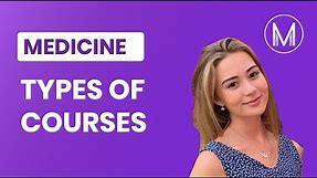 Types of Medicine Courses – Traditional vs. Integrated Courses