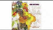 Joni Mitchell - Cactus Tree (2021 Remaster) [Official Audio]