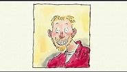 Sad Film | Kids' Poems and Stories with Michael Rosen