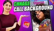 How To Change Call Background in iOS 17 | Customize Incoming Call Screen iphone