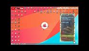 #Asus X01BDA Asus Zenfone Max Pro M2 after flash Only Qualcomm Port 9008 done by qpst