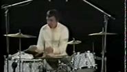 Insane Drum Solo ◦ Buddy Rich