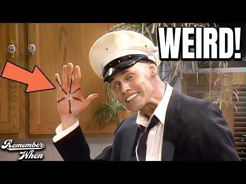 In Living Color (1990): 15 Weird Facts You Didn't Know