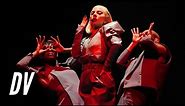 Lady Gaga - Poker Face (Live from The Chromatica Ball) 4K
