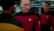 Shut Up Wesley Marathon (Star Trek)