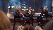 Dr. Phil Explains The Psychology Of Anger